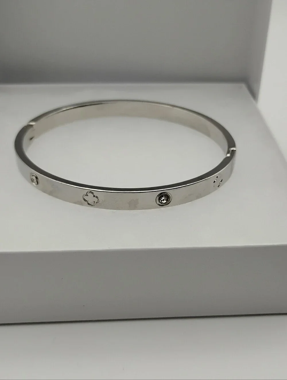 N/A polished sterling